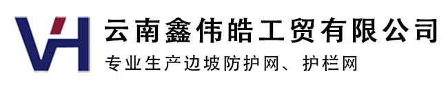 云南边坡防护网,护栏网,昆明主动防护网厂家-鑫伟皓